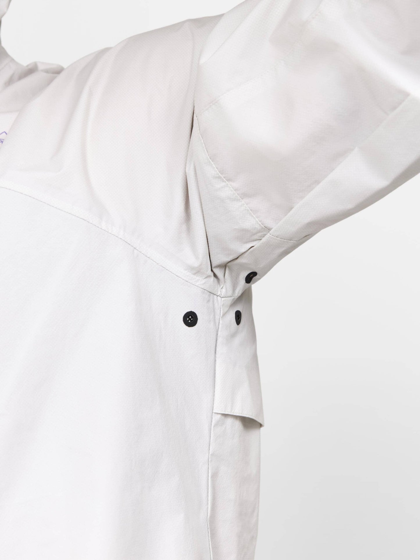 MEN'S PRO TRAIL RUNNING 2L LIGHT WEIGHT JACKET - ORION Craft Sportswear NA