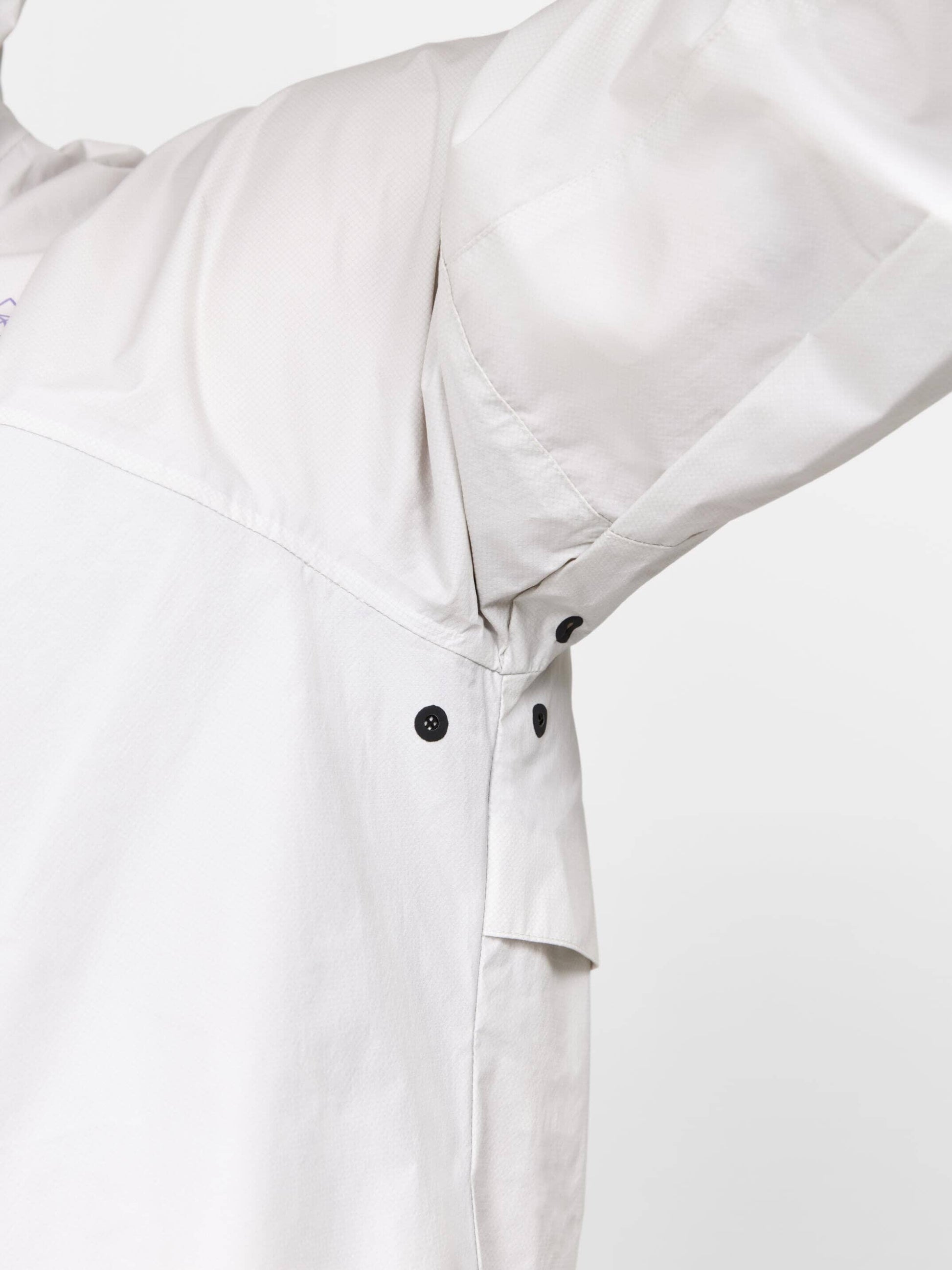 MEN'S PRO TRAIL RUNNING 2L LIGHT WEIGHT JACKET - ORION Craft Sportswear NA