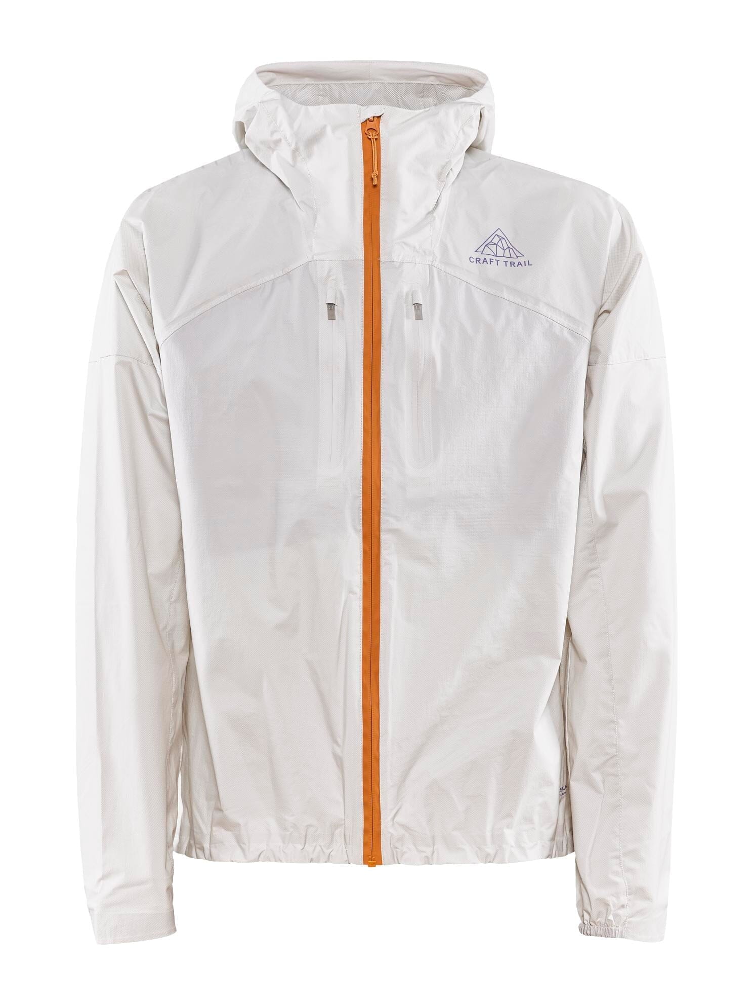 Men's Pro Trail Running 2L Light Weight Jacket - ORION – Craft