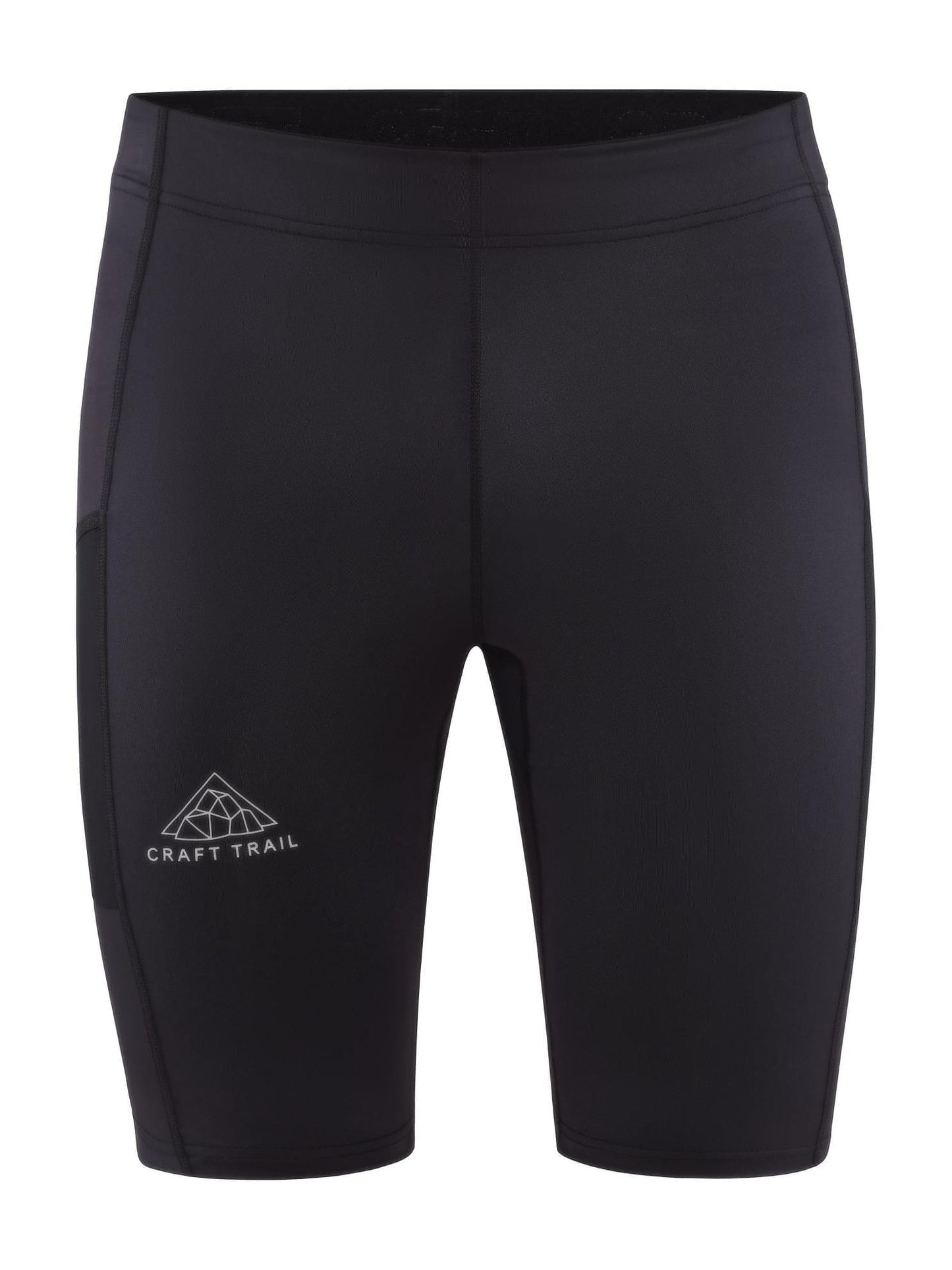 Men's PRO Trail Running Short Tights Craft Sportswear NA
