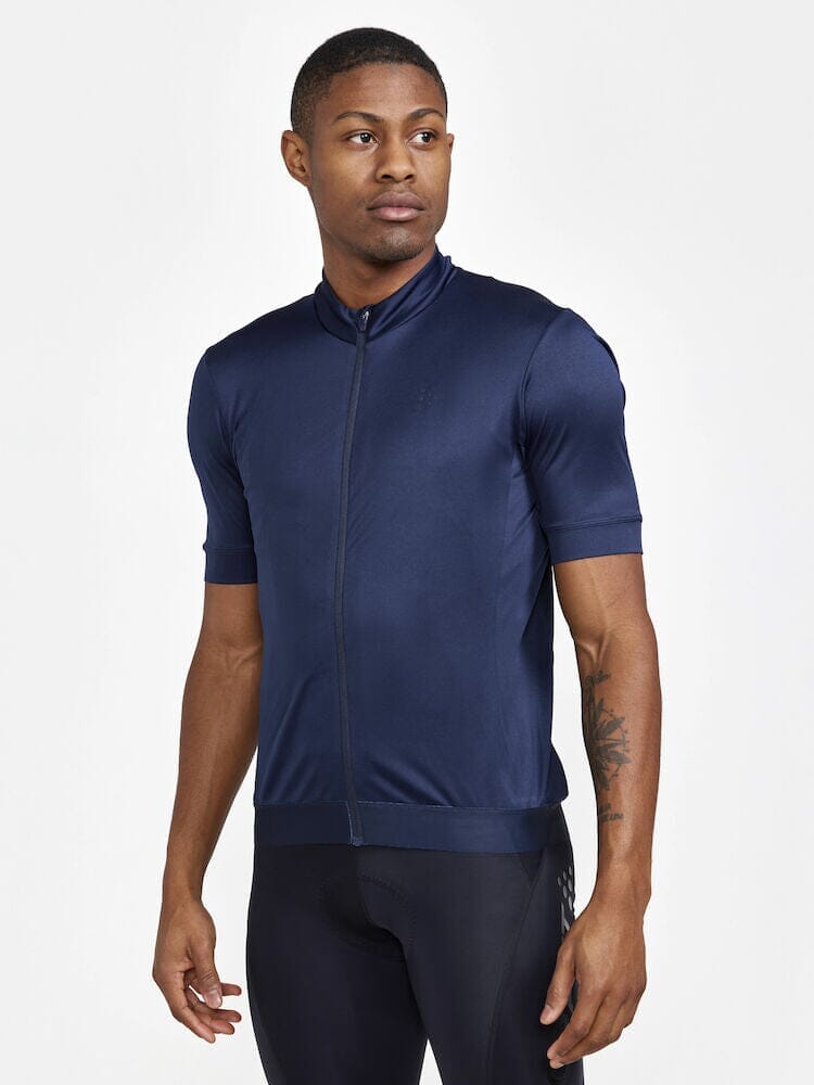 Men's Core Essence Cycling Jersey - Blaze Craft Sportswear NA