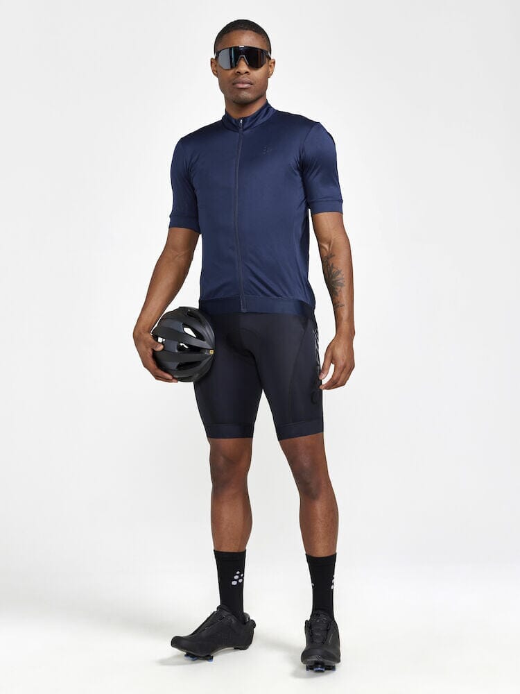 Men's Core Essence Cycling Jersey - Blaze Craft Sportswear NA