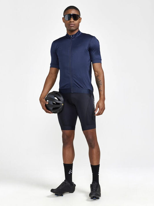 Men's Core Essence Cycling Jersey - Blaze Craft Sportswear NA