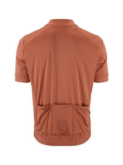 Men's Core Essence Cycling Jersey - Sequoia Craft Sportswear NA