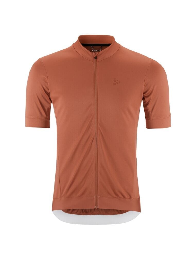 Men's Core Essence Cycling Jersey - Sequoia Craft Sportswear NA