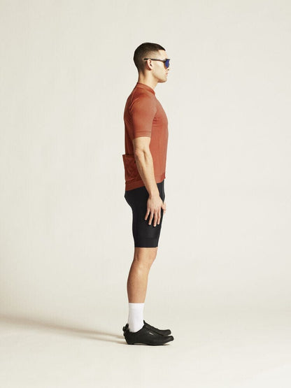 Men's Core Essence Cycling Jersey - Sequoia Craft Sportswear NA