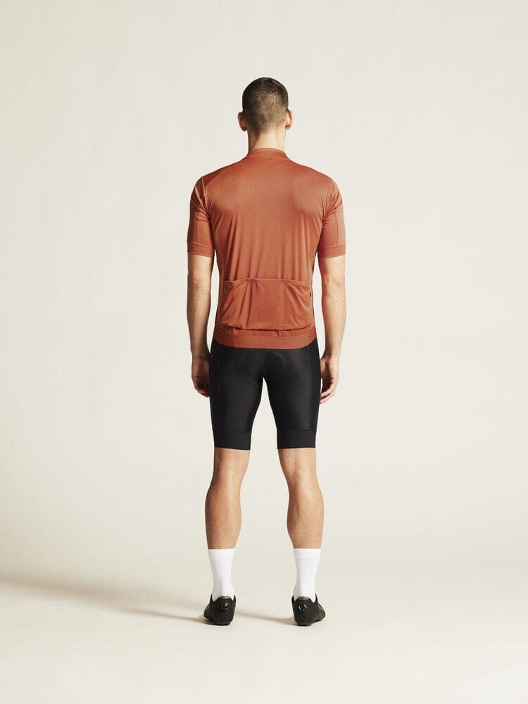 Men's Core Essence Cycling Jersey - Sequoia Craft Sportswear NA