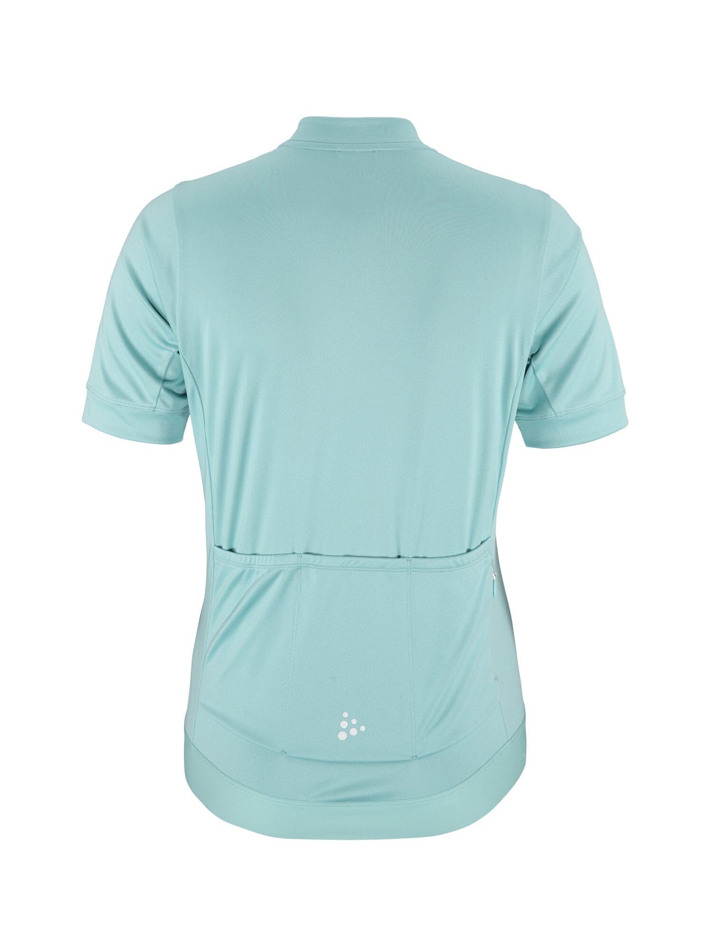 Women's Core Essence Bike Jersey Regular Fit Women's Tops, T's, and Tanks Craft Sportswear NA