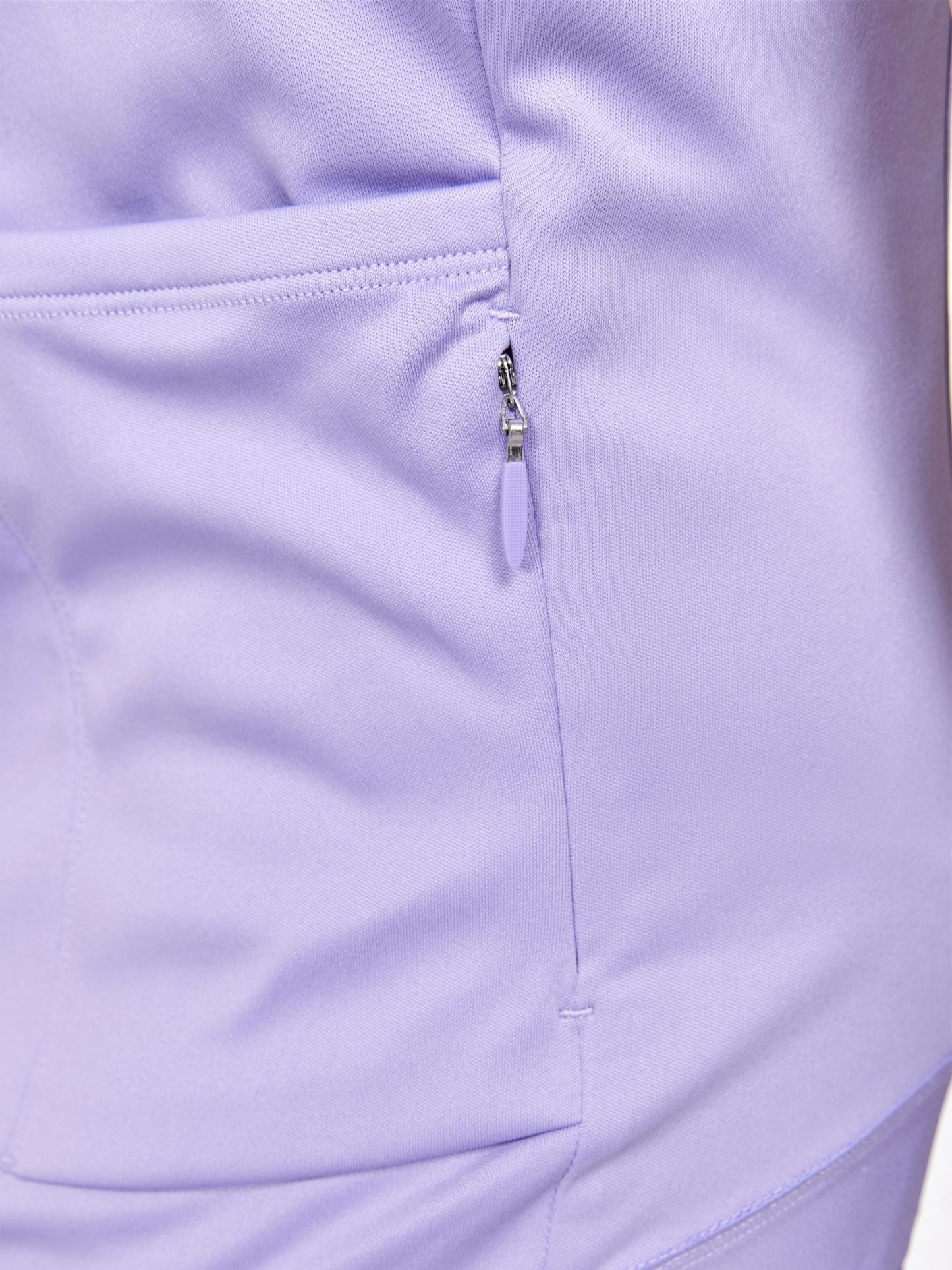 Women's Core Essence Bike Jersey Regular Fit - Lavender Craft Sportswear NA