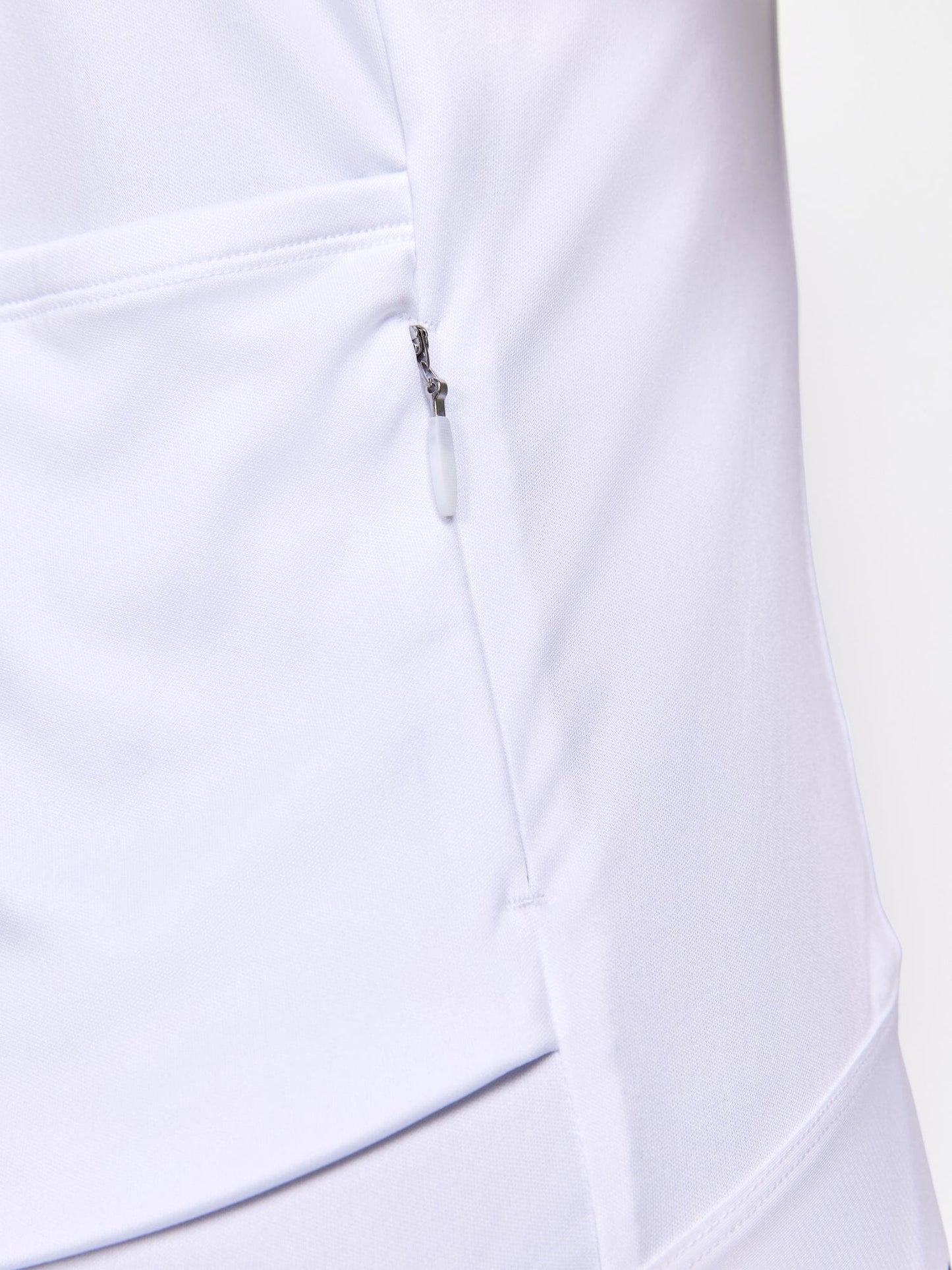 Women's Core Essence Bike Jersey Regular Fit - White Craft Sportswear NA