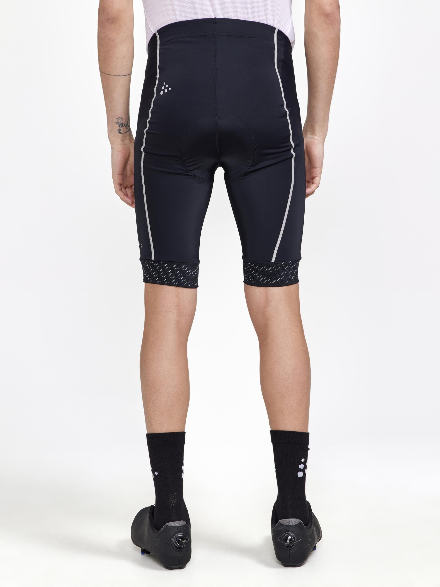 Craft CORE Endur Logo Jersey, Orange