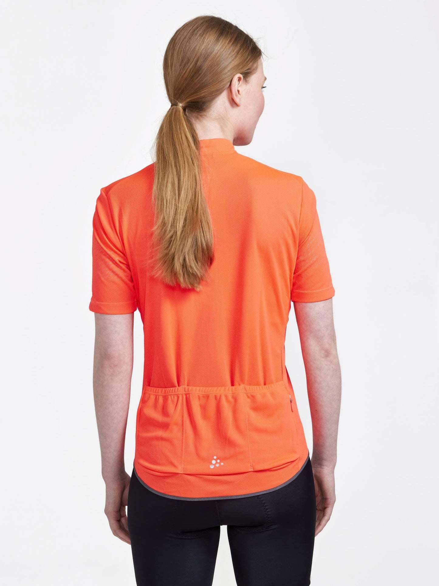Women's CORE Endur Lumen Bike Jersey Craft Sportswear NA