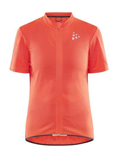 Women's CORE Endur Lumen Bike Jersey Craft Sportswear NA