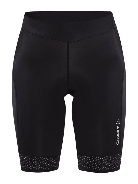 Women's Core Endur Lumen Bike Shorts Craft Sportswear NA
