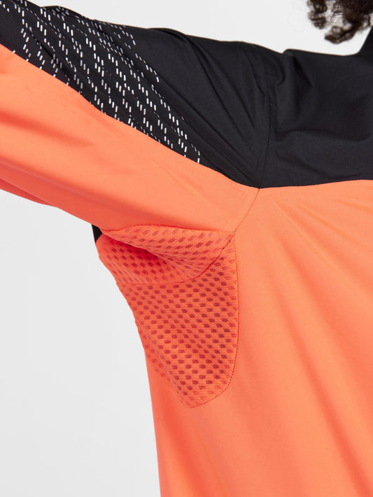 Women's CORE Endur Lumen Hydro Bike Jacket Craft Sportswear NA