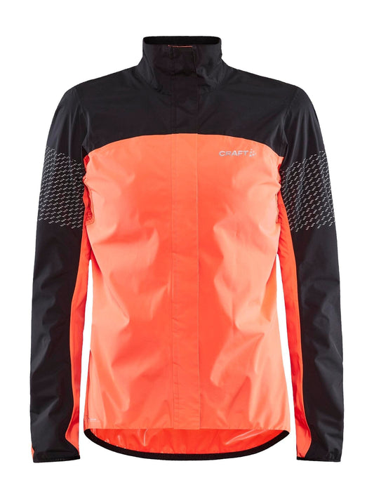 Women's CORE Endur Lumen Hydro Bike Jacket Craft Sportswear NA