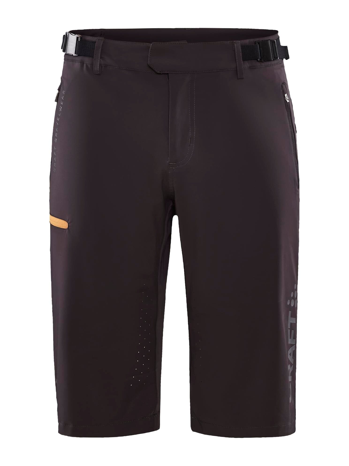 gravel bike shorts mens Men's Pro Gravel Bike Shorts