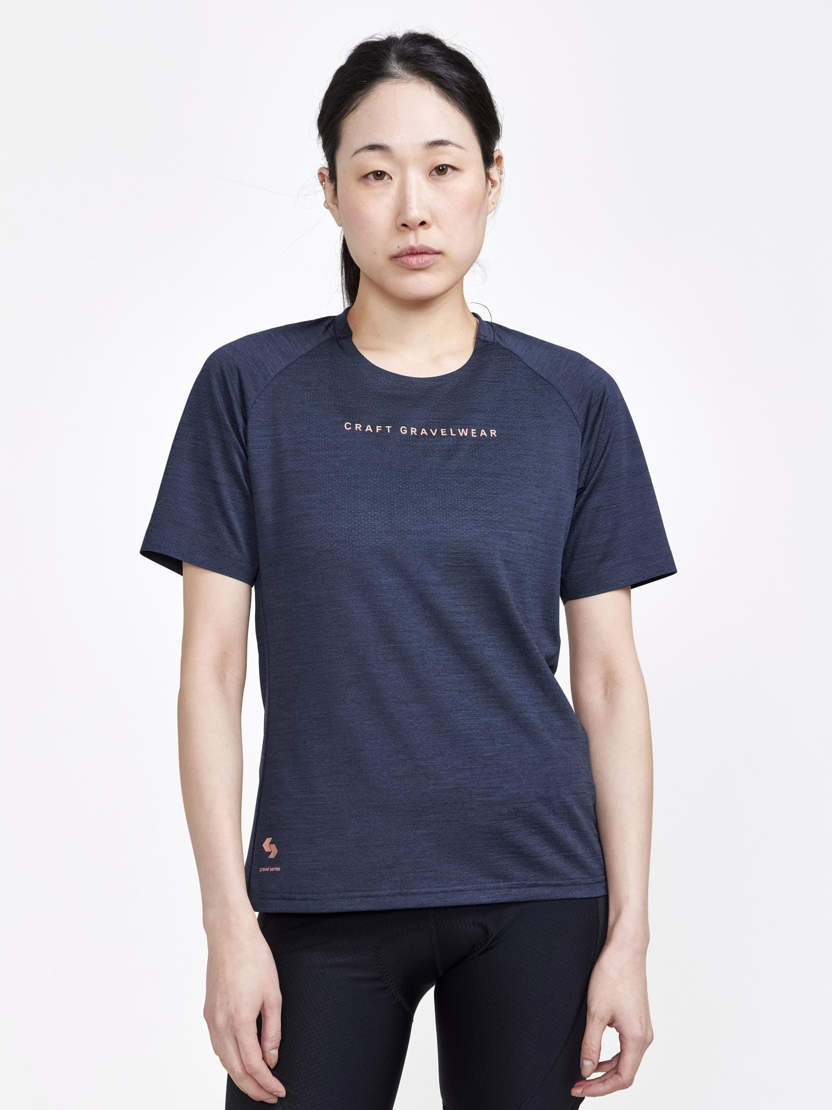 gravel bike t shirt Craft