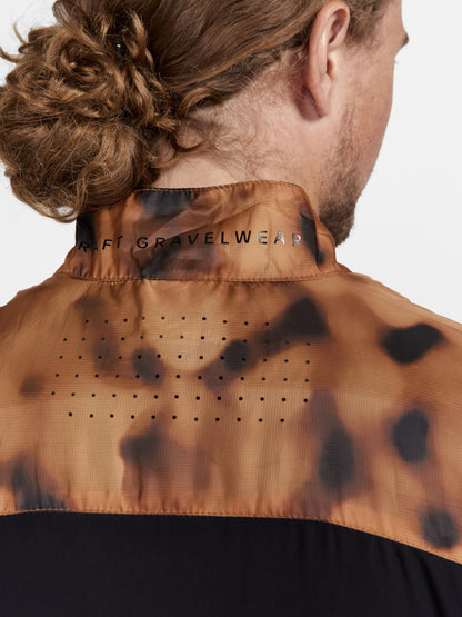 Men's PRO Gravel Bike Wind Vest Craft Sportswear NA