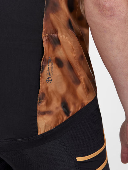 Men's PRO Gravel Bike Wind Vest Craft Sportswear NA