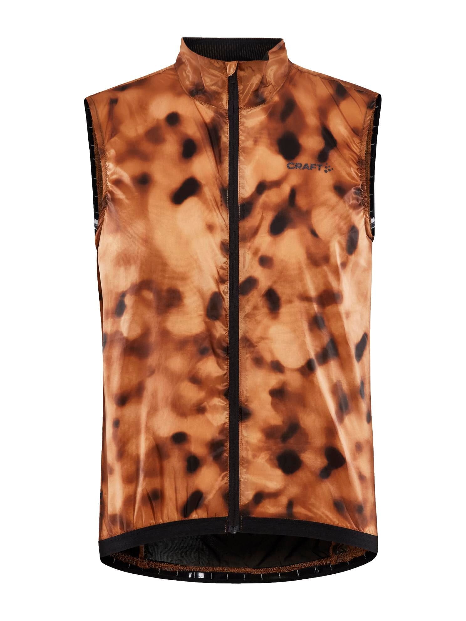 Men's PRO Gravel Bike Wind Vest Craft Sportswear NA