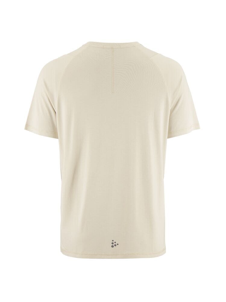 Men's Collective Bi-Blend SS Tee - Plaster Craft Sportswear NA