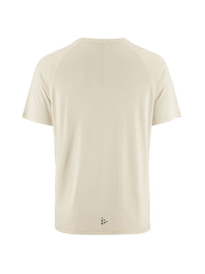 Men's Collective Bi-Blend SS Tee - Plaster Craft Sportswear NA