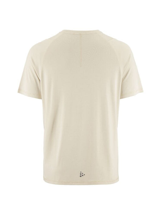 Men's Collective Bi-Blend SS Tee - Plaster Craft Sportswear NA