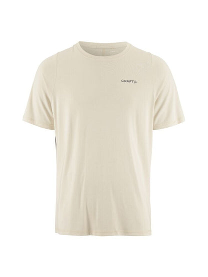 Men's Collective Bi-Blend SS Tee - Plaster Craft Sportswear NA