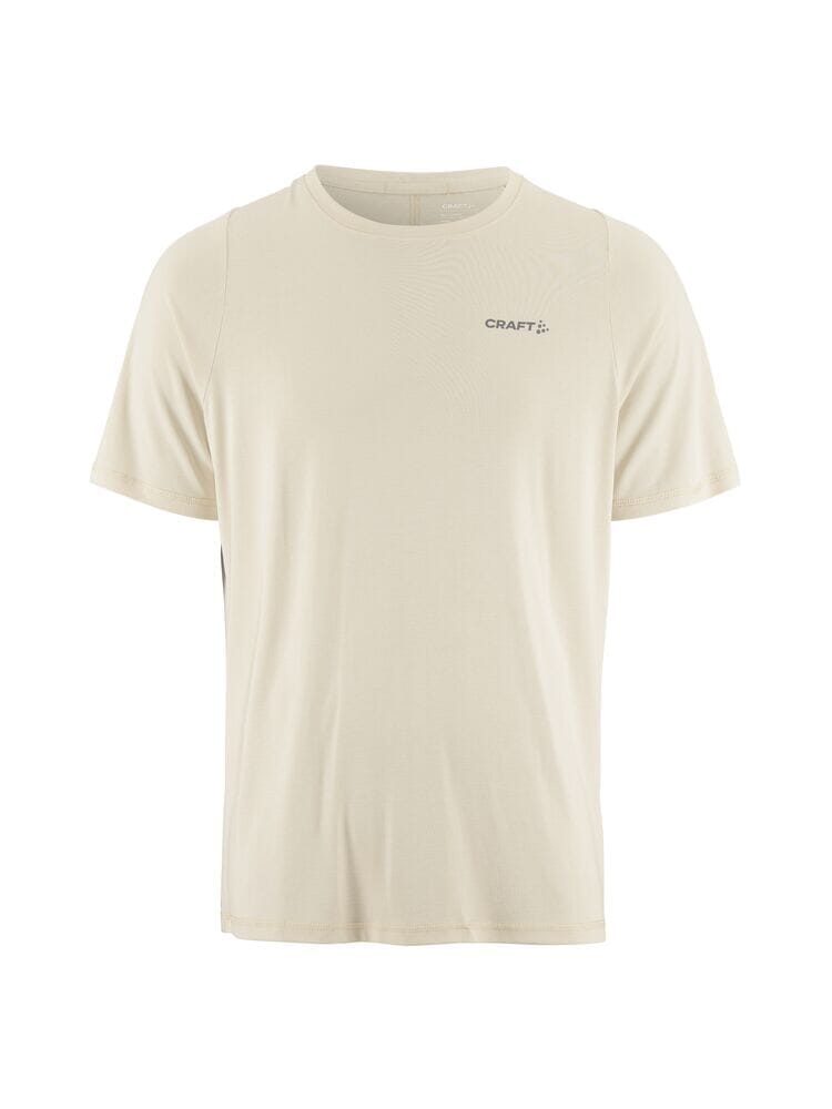 Men's Collective Bi-Blend SS Tee - Plaster Craft Sportswear NA