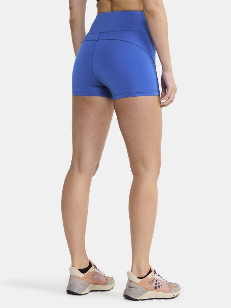 Women's ADV Essence Training Hot Pants 2 - Jump Craft Sportswear NA