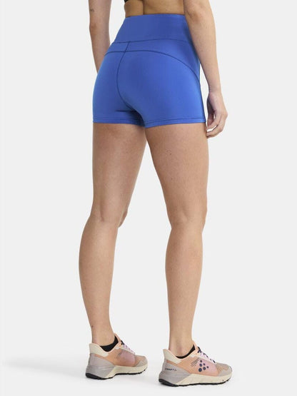 Women's ADV Essence Training Hot Pants 2 - Jump Craft Sportswear NA