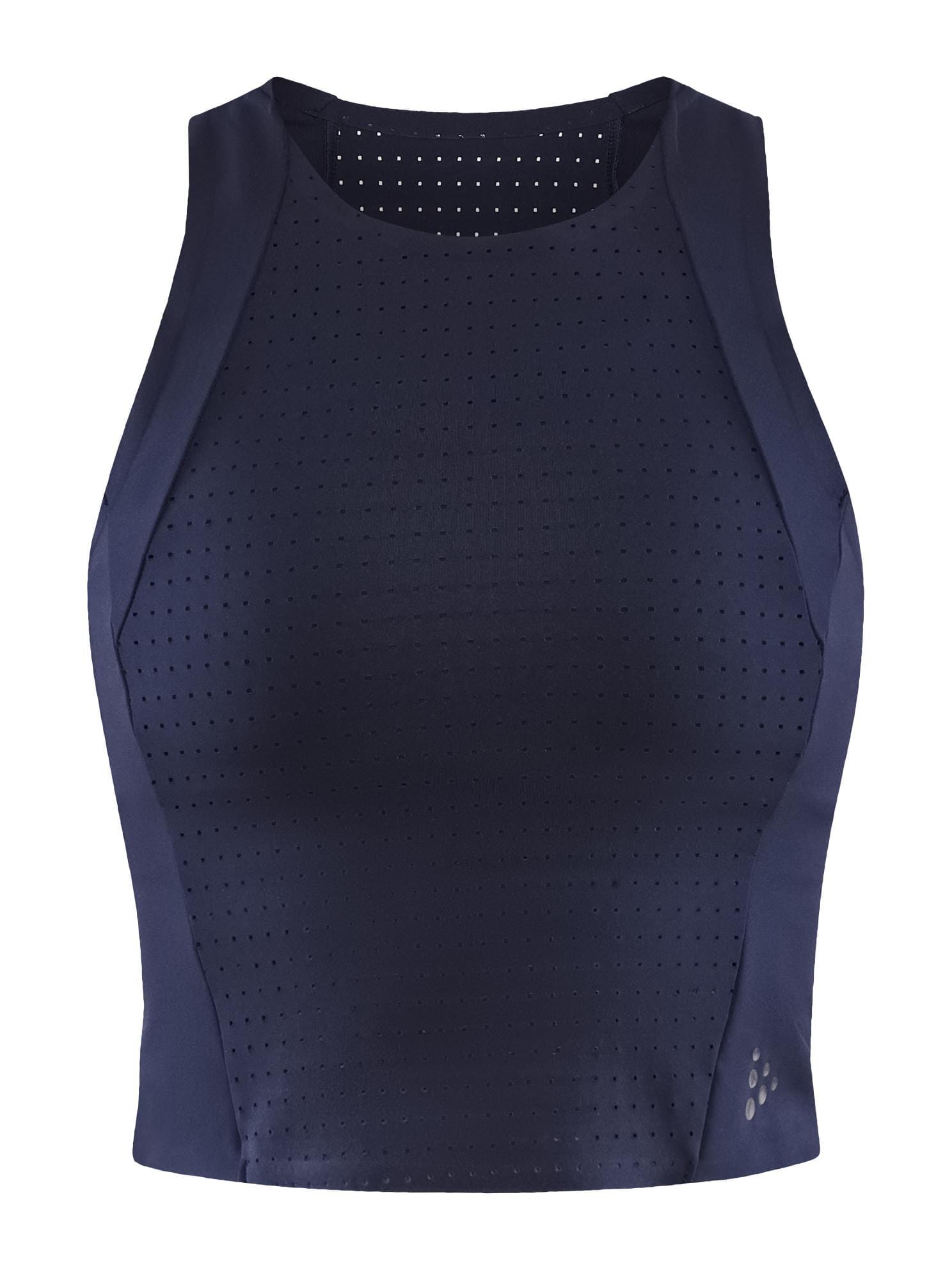 Women's ADV Hit Perforated Training Tank Craft Sportswear NA