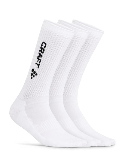 ABILITY INDOOR 3-PACK SOCK UNISEX Craft Sportswear NA