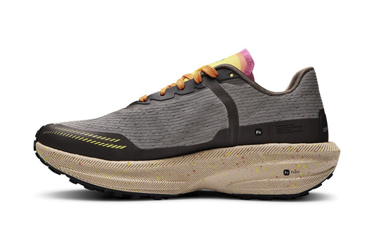 Men's Endurance Trail Running Shoe - Clay/DK Clay Footwear Craft Sportswear NA