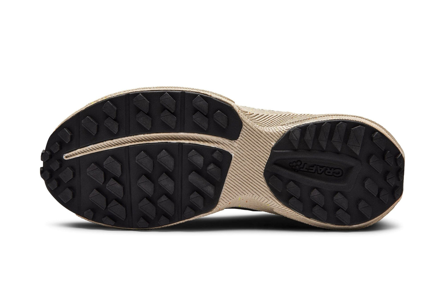 Men's Endurance Trail Running Shoe - Clay/DK Clay Footwear Craft Sportswear NA