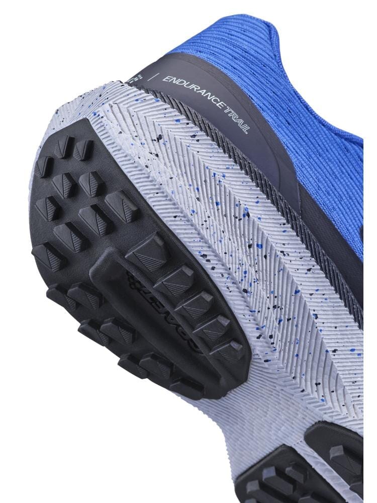 Men's Endurance Trail Running Shoe - Clay/DK Clay Footwear Craft Sportswear NA