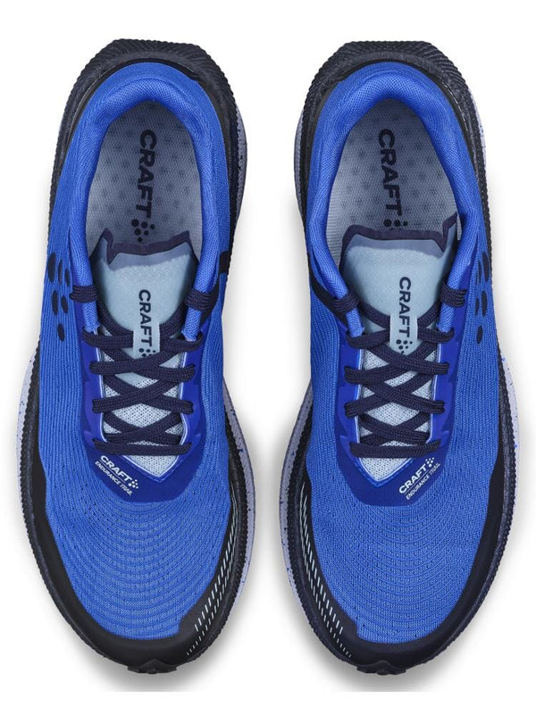 MEN'S ENDURANCE TRAIL RUNNING SHOE