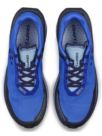 Men's Endurance Trail Running Shoe - Clay/DK Clay Footwear Craft Sportswear NA