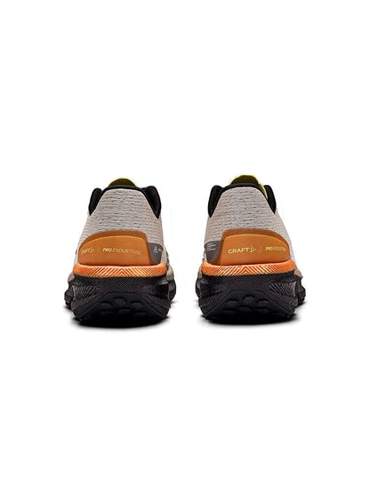 Men's Endurance Trail Running Shoe - Platinum/Rift Footwear Craft Sportswear NA