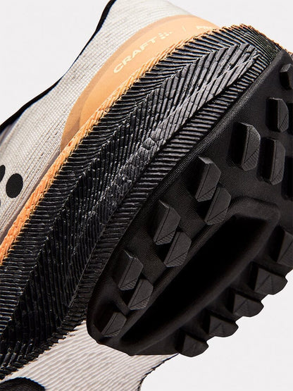 Men's Endurance Trail Running Shoe - Flex/Desert Footwear Craft Sportswear NA