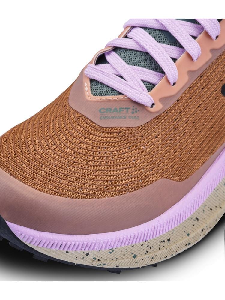 Women's Endurance Trail Running Shoe Craft Sportswear NA