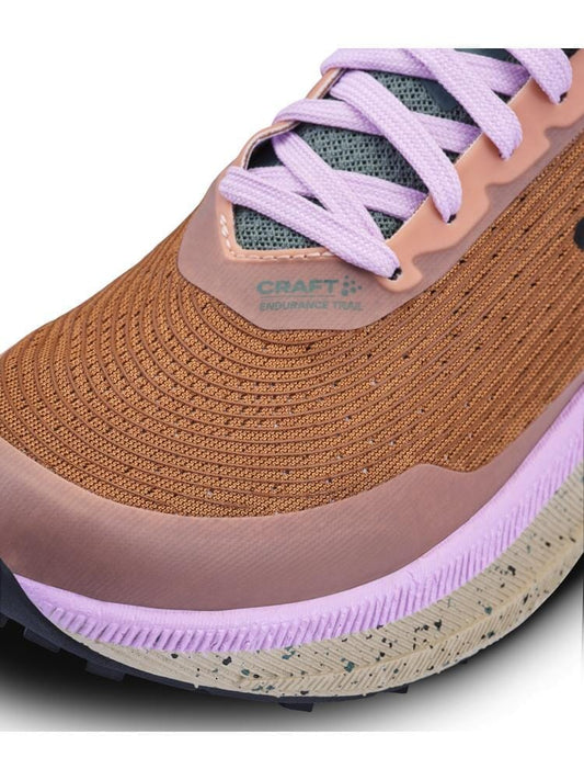 Women's Endurance Trail Running Shoe Craft Sportswear NA