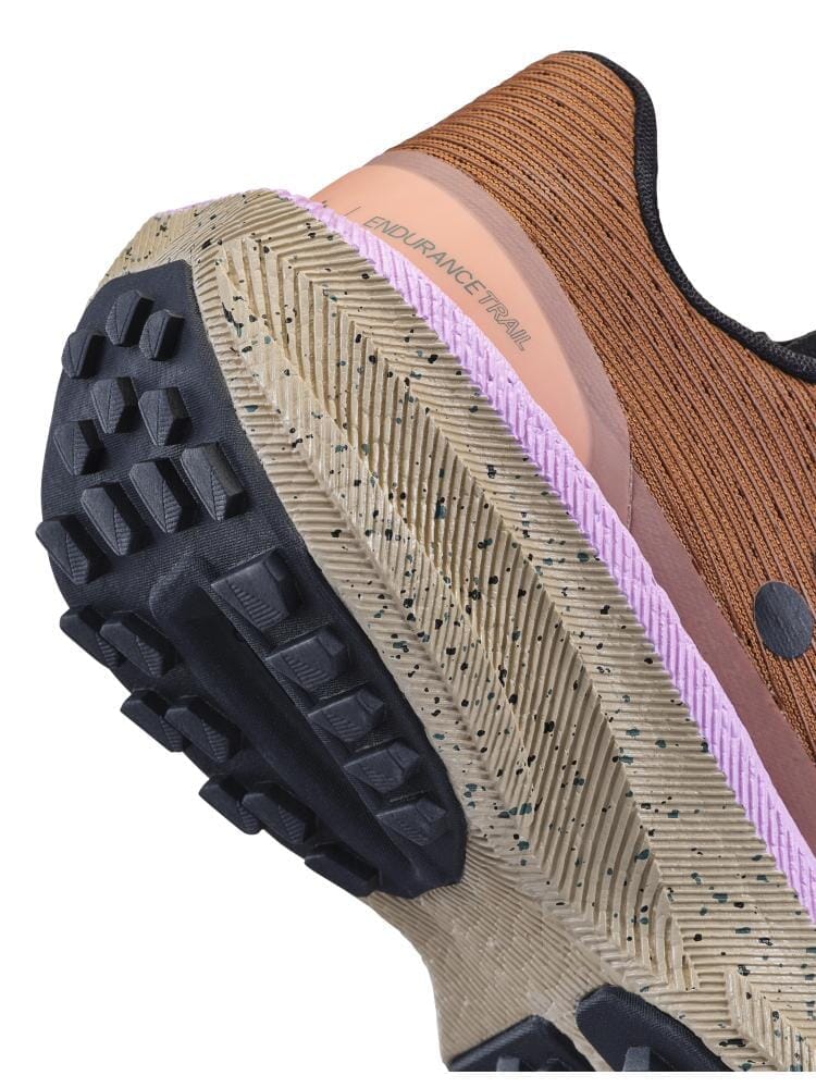 Women's Endurance Trail Running Shoe Craft Sportswear NA