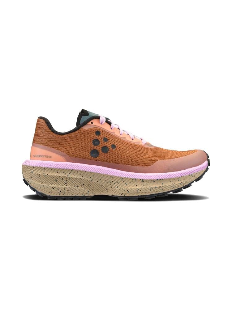 Women's Endurance Trail Running Shoe Craft Sportswear NA