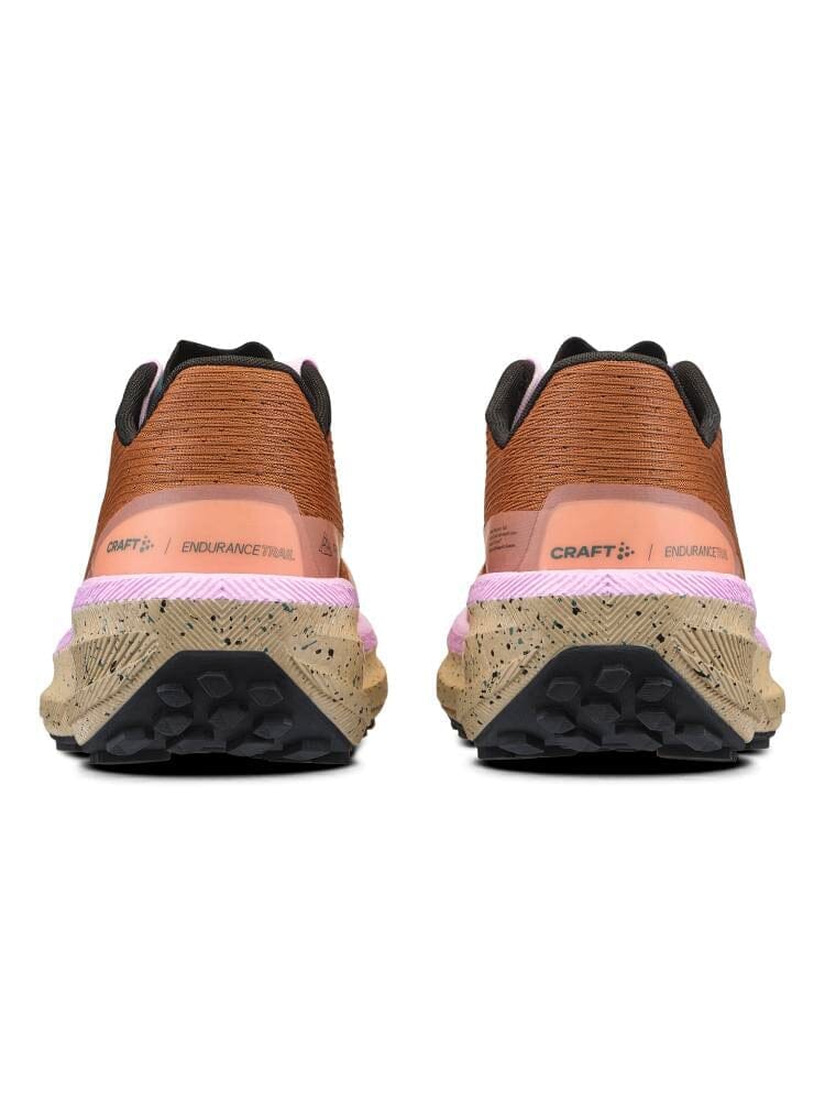 (取寄) クラフト レディース エンデュランス トレイル Craft women Endurance Trail Mud/Whiz Women's Endurance Trail Running Shoe - Mud/Whiz – Craft Sportswear NA