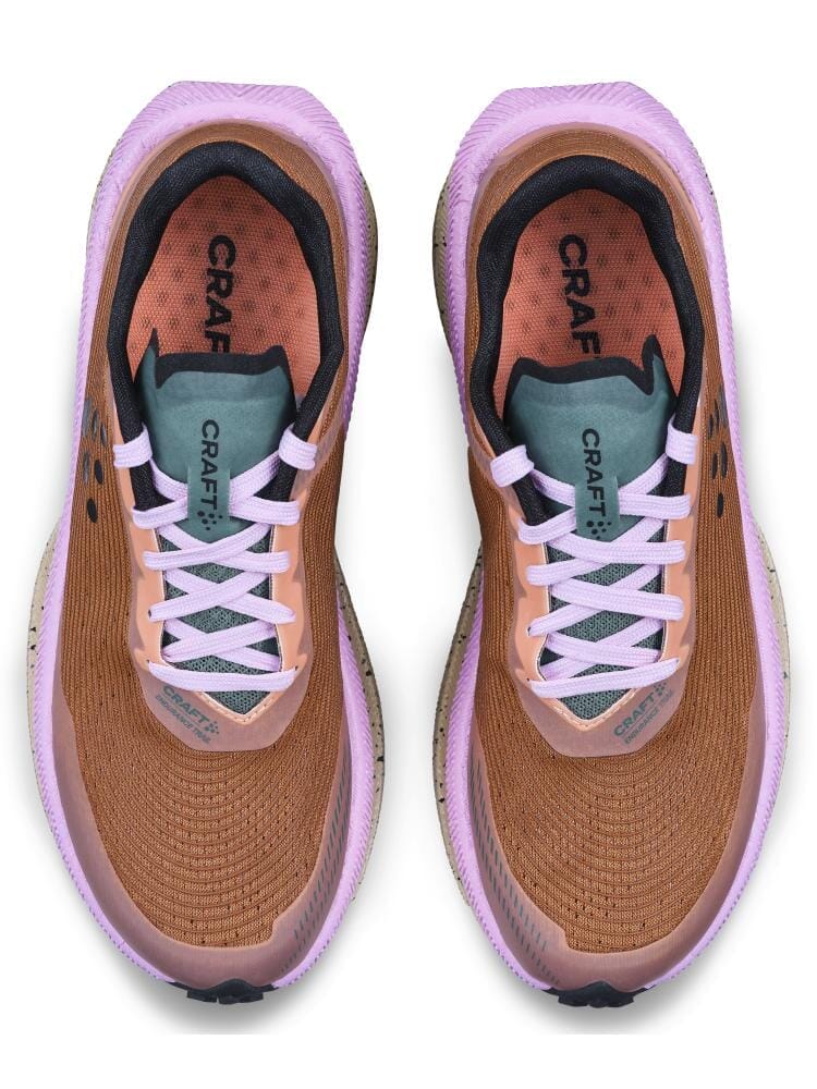 Women's Endurance Trail Running Shoe Craft Sportswear NA