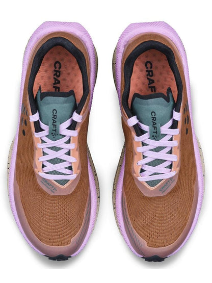 Women's Endurance Trail Running Shoe Craft Sportswear NA