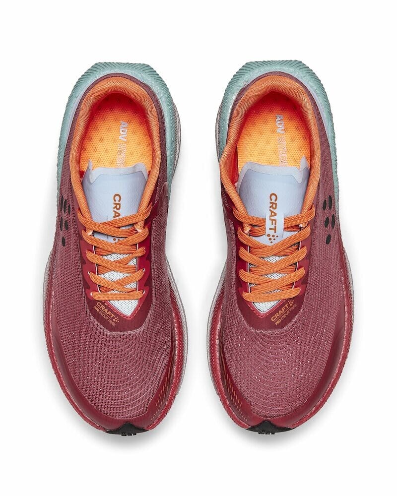 Women's Endurance Trail Running Shoe Craft Sportswear NA