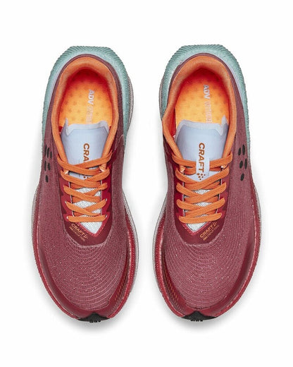 Women's Endurance Trail Running Shoe Craft Sportswear NA